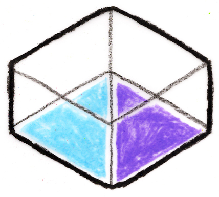 curatorspace logo